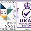 ISO9001 Logo