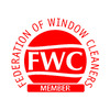 Federation of Window Cleaners Logo