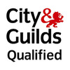 City & Guilds Logo