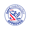 Safecontractor Logo